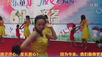 向快乐出发舞蹈视频,跟随向快乐出发舞蹈视频感受青春活力